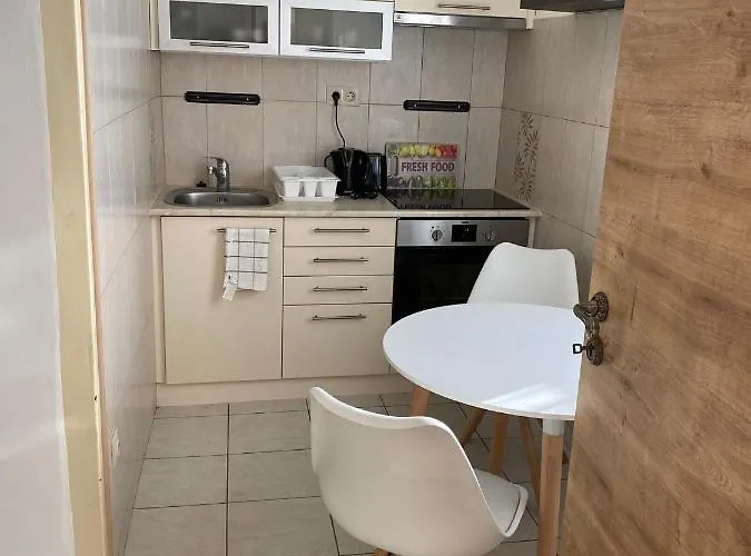 Peter Apartman